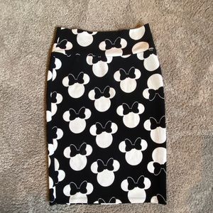 Lularoe Disney Cassie